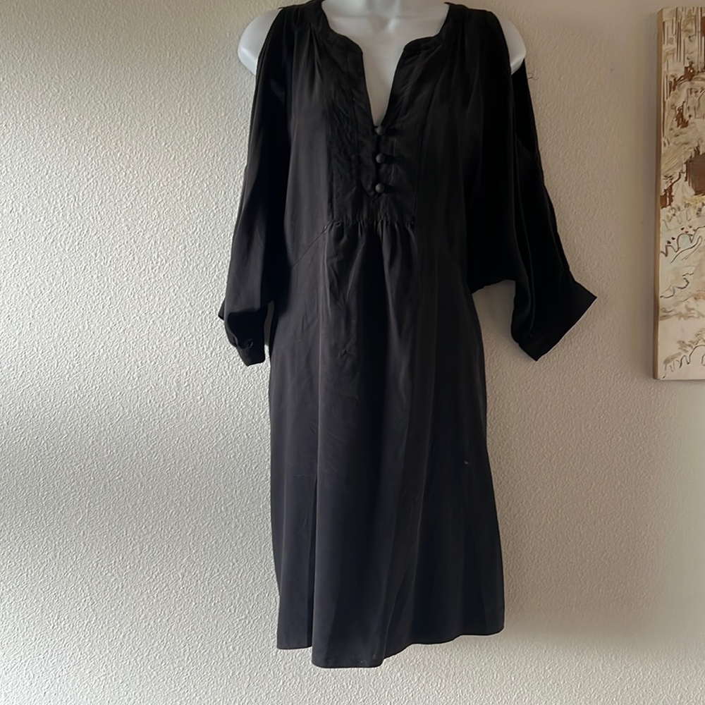 Bcbg Max Azria kimono dress